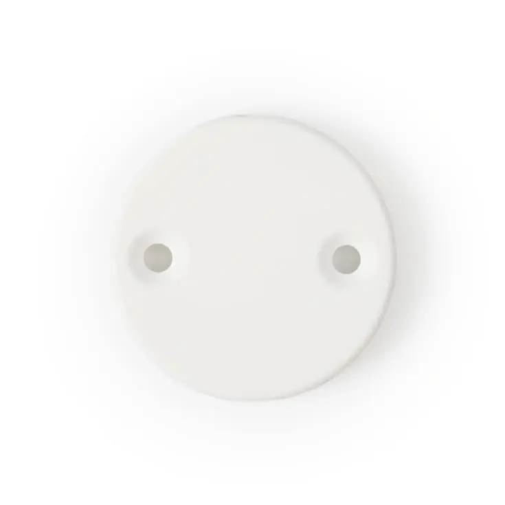10 stk Evit ledningsholder, hvid | Bestil nemt