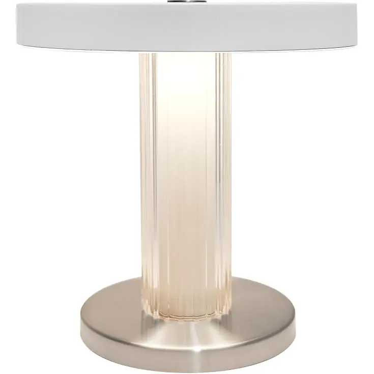 Spar nu | Dftp Trezzi genopladelig bordlampe