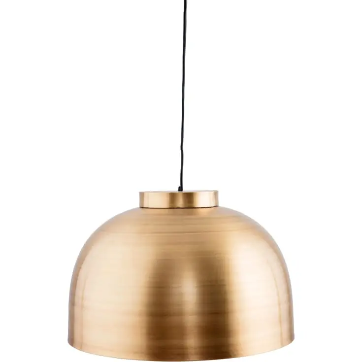 Kundernes favoritter - House Doctor Bowl pendel, Ø50 cm