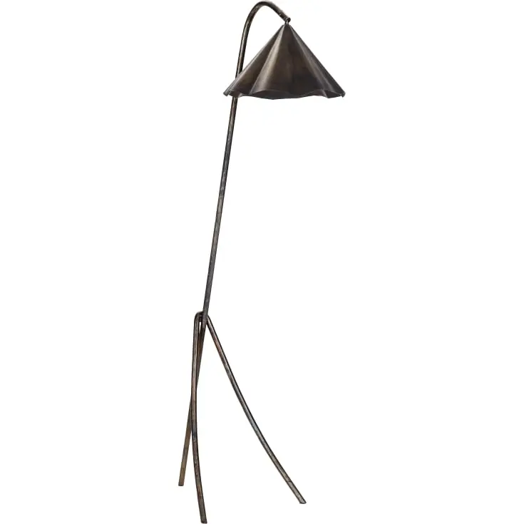 Sidste mulighed - House Doctor Flola gulvlampe