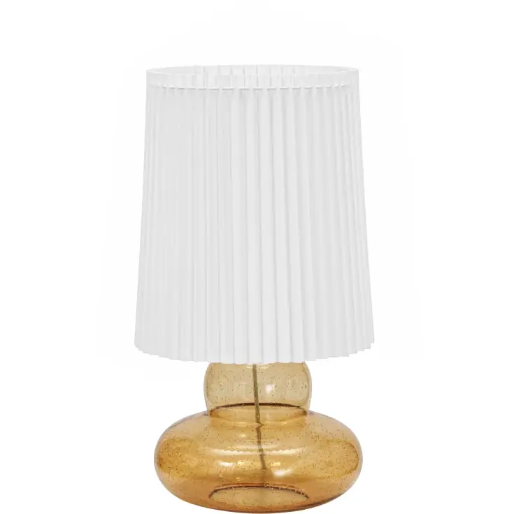 Superpris - House Doctor Ribe bordlampe