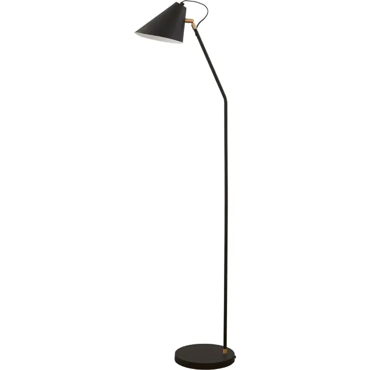 House Doctor Club gulvlampe - Skynd dig