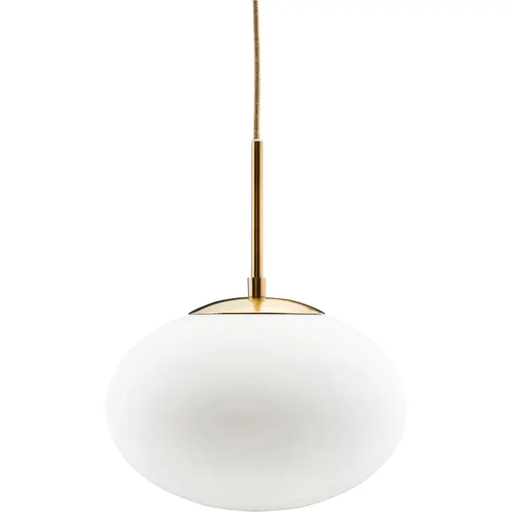 4 stk House Doctor Opal pendel, Ø30 cm - Sikker betaling