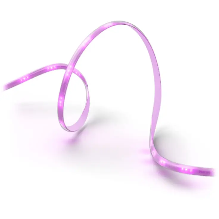 Tidsbegrænset - Philips Hue Solo LED strip, 10 meter