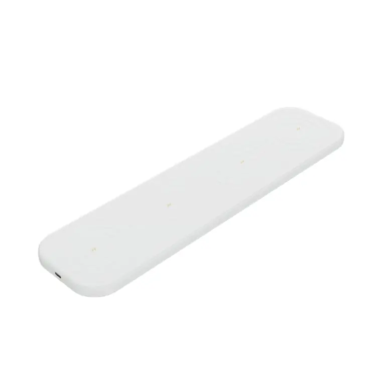 4 stk Uyuni opladestander til genopladelig stearinlys, 40 cm - Bestseller
