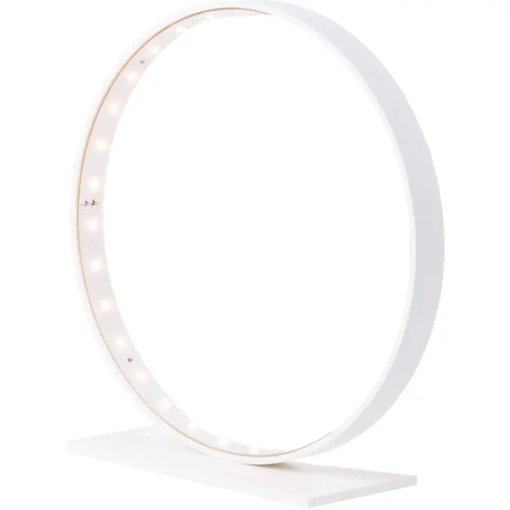 Le Deun Luminaires Nano bordlampe, kobber | Populært produkt