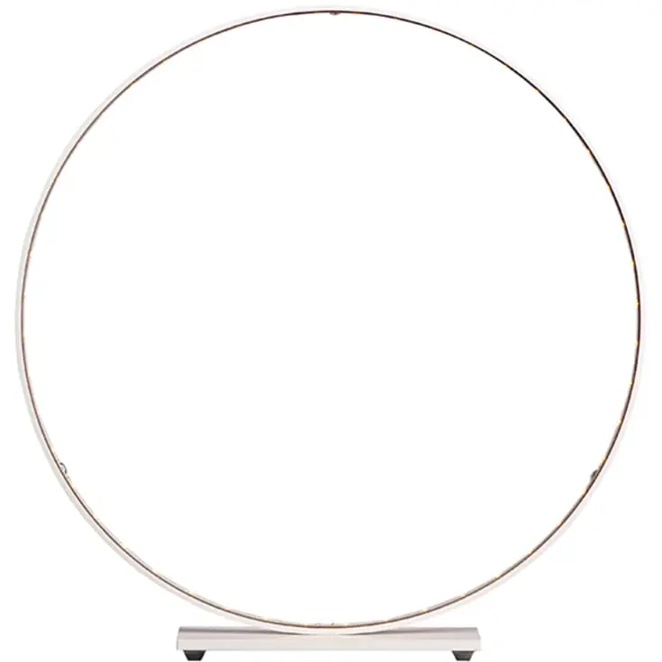 Særpris | Le Deun Luminaires Micro bordlampe, hvid