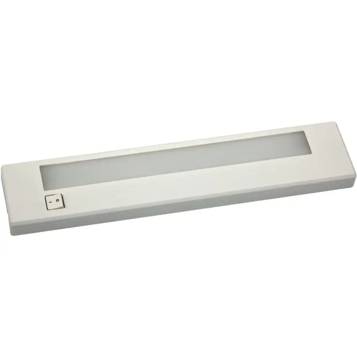 God pris | Lumenlight Napoli underskabsbelysning, 4W, 34,2 cm