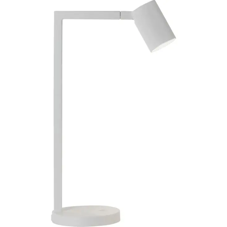 Astro Ascoli Desk bordlampe, hvid | Mest solgt