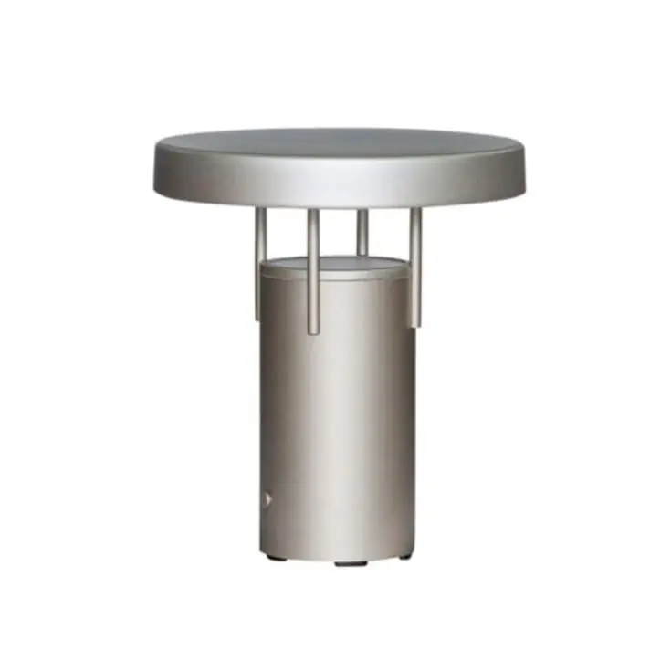 Udsalg - Hübsch BringMe genopladelig bordlampe, sand