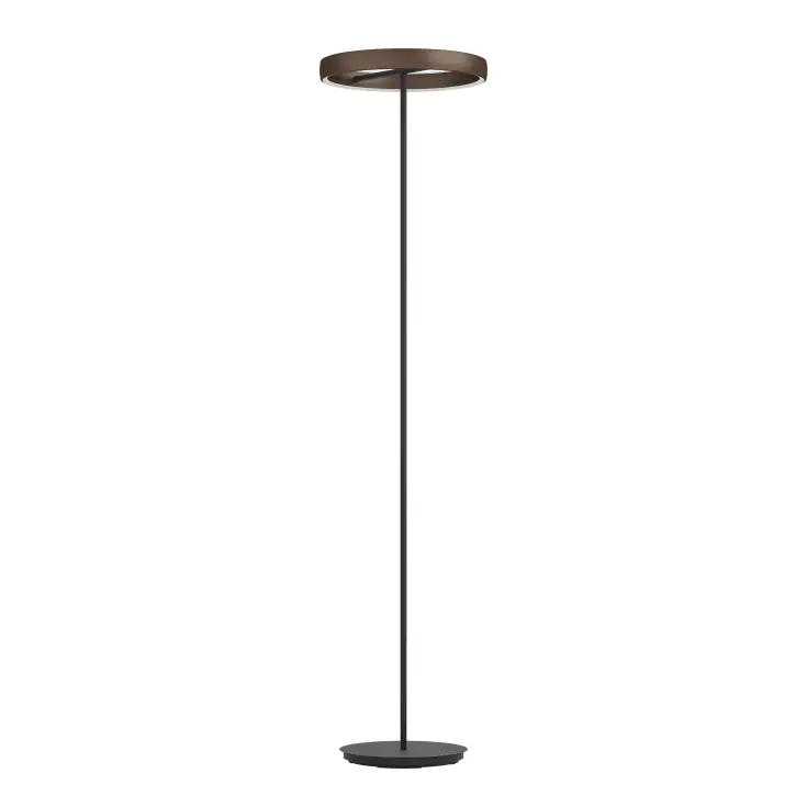 Topkvalitet | Eglo Trabuco gulvlampe
