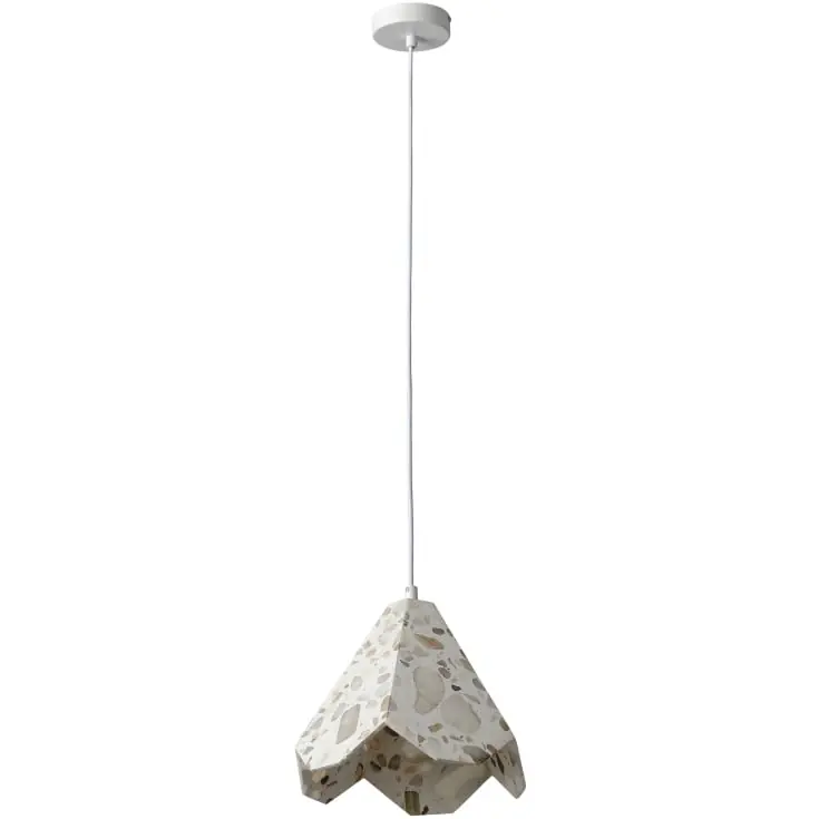 Bestil direkte - Osram Decor Gleam Flower pendel