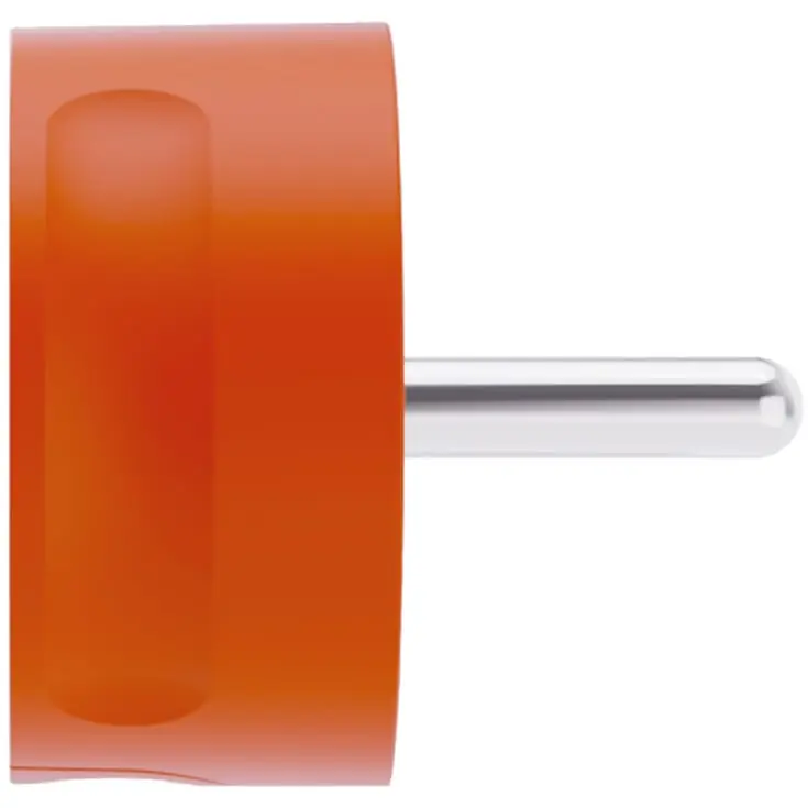 Bedste pris | Norm K stikprop, uden jord, orange