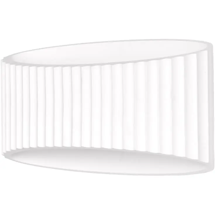 Bestil direkte - Osram Decor Plaster Band væglampe, 29 cm