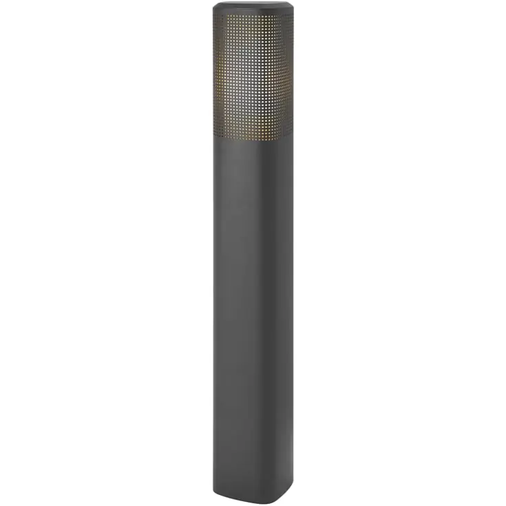 Anbefalet valg | Nordlux Sidara havelampe, antracit, 95 cm