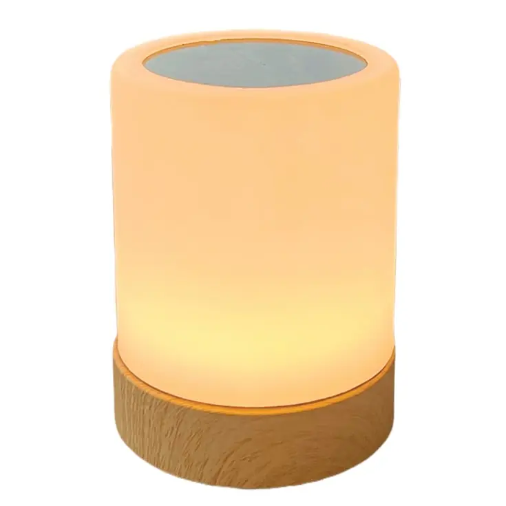 Veli Line Mood Light genopladelig bordlampe | Bedste pris