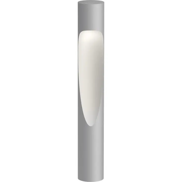 Anbefalet valg | Louis Poulsen Flindt Garden havelampe, 2700K, spyd, aluminium, lav