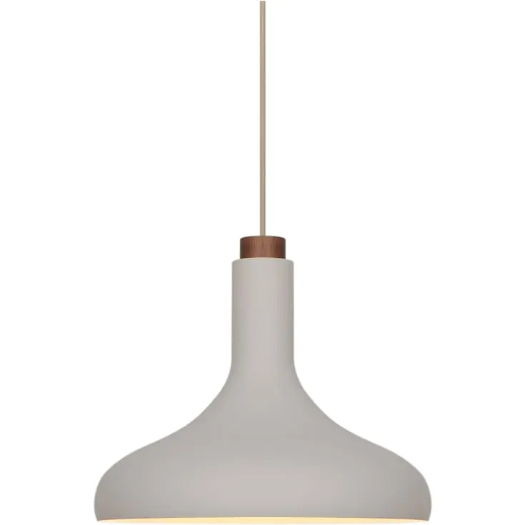 Dftp Fuji pendel, beige - Populært valg