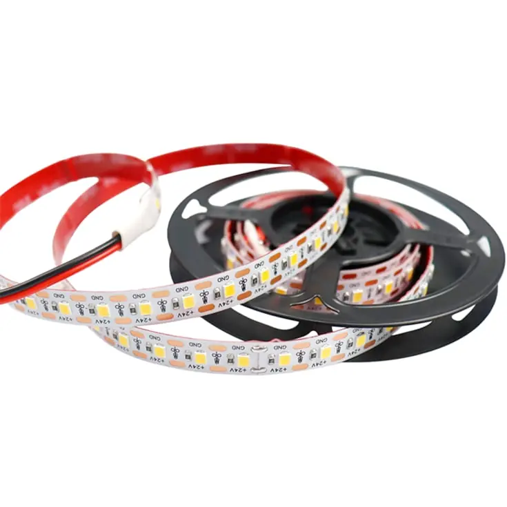 Kundernes favoritter | Ecofoss LightMore LED strip, 9W, 2700K, 5 meter
