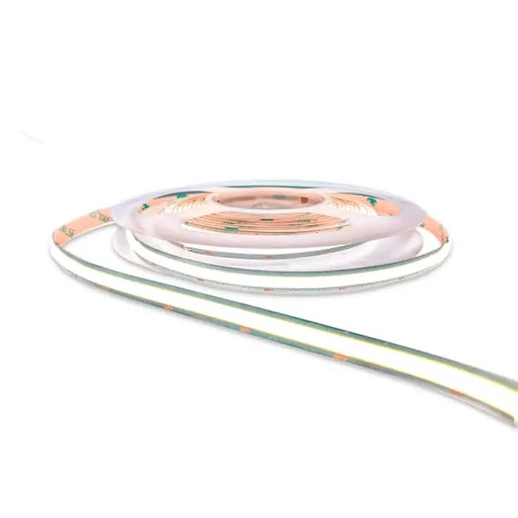 Ecofoss LightMore COB LED strip, 4000K, 5 meter | God pris