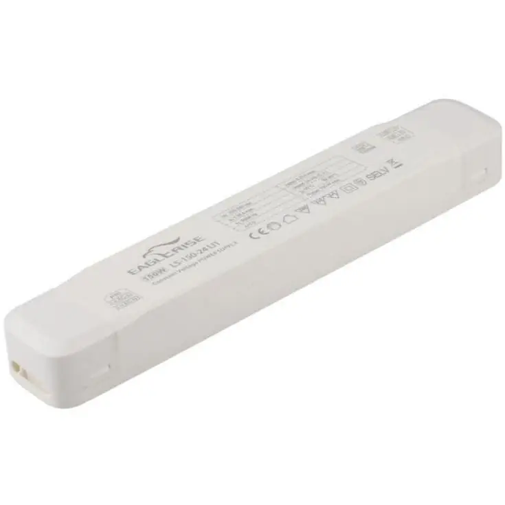 Ekstra rabat | Ecofoss Eaglerise LED driver, 24V, 120W