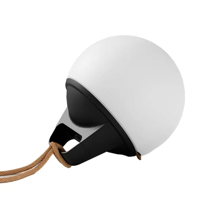 Bestil nu - Sackit Light 155 genopladelig udendørs lampe