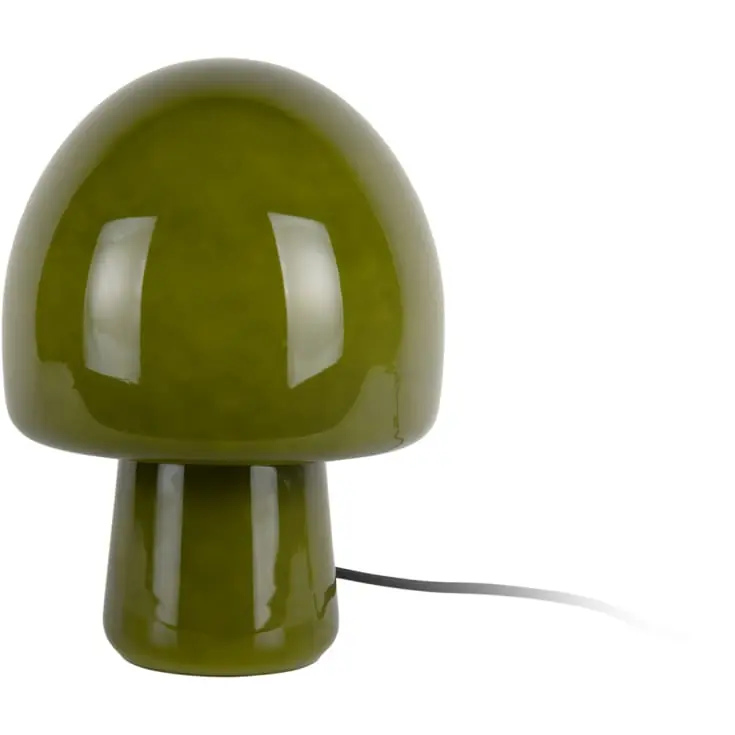 Lav pris | Leitmotiv Gozar bordlampe, grøn