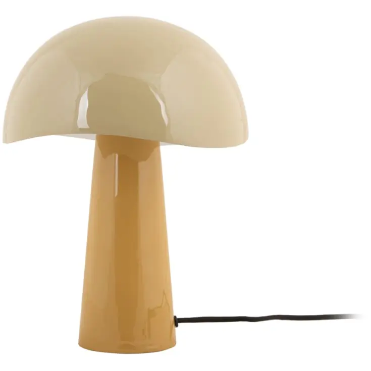 Så længe lager haves - Leitmotiv Grato bordlampe, gul
