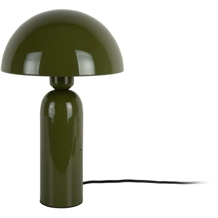 Klar til afsendelse - Leitmotiv Atrayente bordlampe, grøn