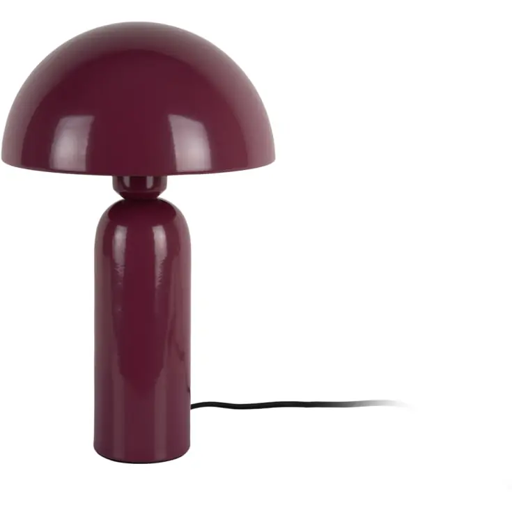 Superpris | Leitmotiv Atrayente bordlampe, bordeaux