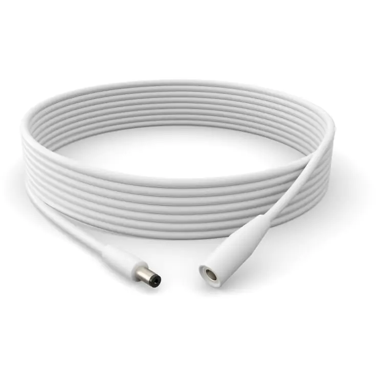 Begrænset antal - Philips Hue Flux forlængerkabel, 5 meter