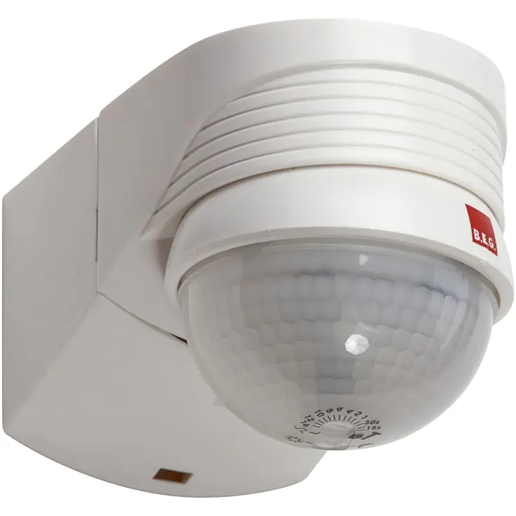 Luxomat LC-Plus 280° sensor | Favorit blandt kunder