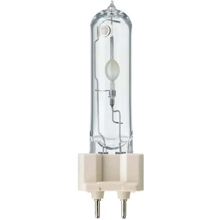 12 stk Philips CDM-T Elite G12 metalhalogen, 3000K, 35W | Tilgængelig nu