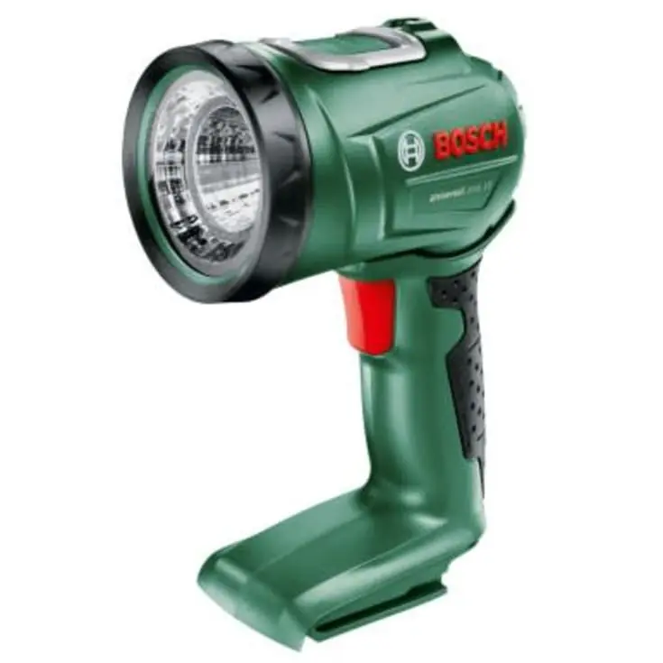 Bosch Home & Garden universal 18 V lampe, uden batteri | Premium