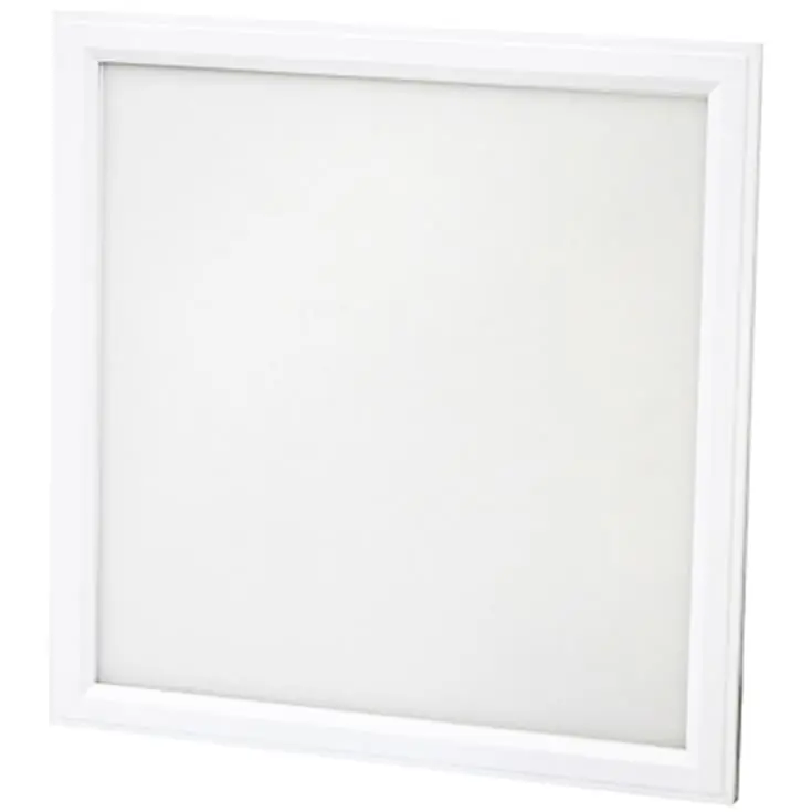2 stk Green ID Surface LED panel, 60x60 cm | Kampagnepris