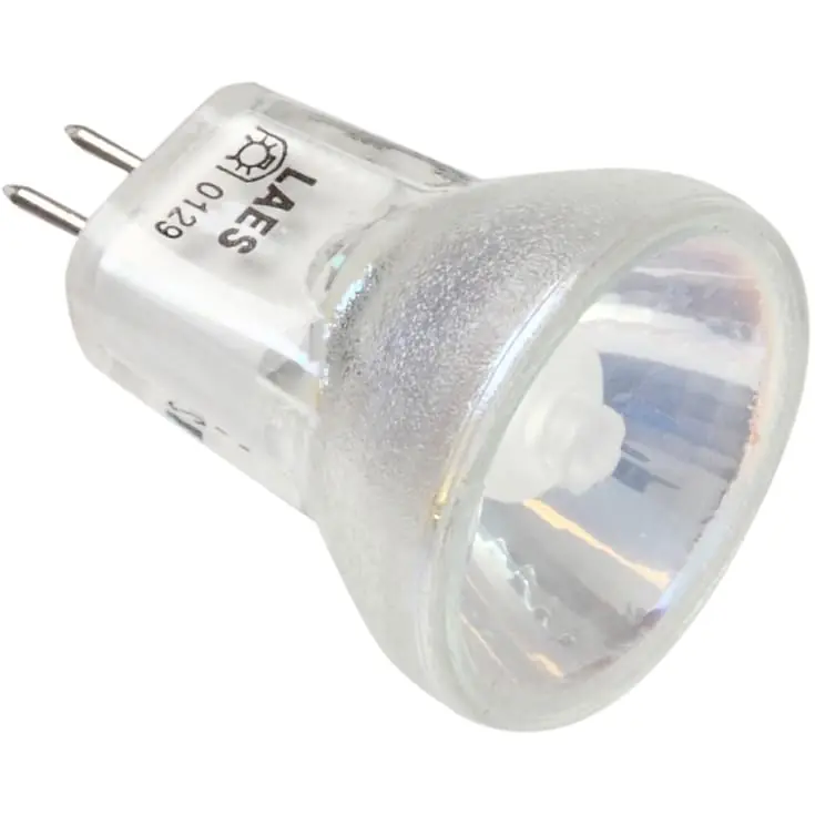 Udsalg | Halogenpære 20W 12V MR8