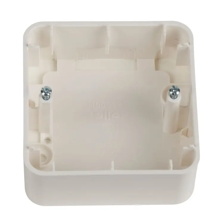 Heatcom 10 underlag for el gulvvarme termostat | Netop kommet