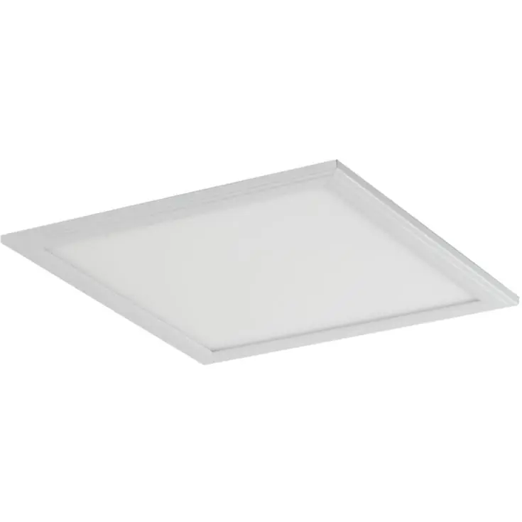 Green ID TrueColor panel med justerbar lysfarve, 30x30 cm | På lager
