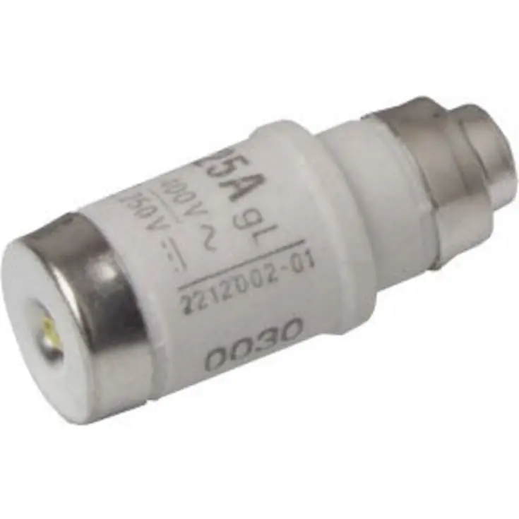 10 stk ETI D02 sikring, 20 A | Fabrikspris