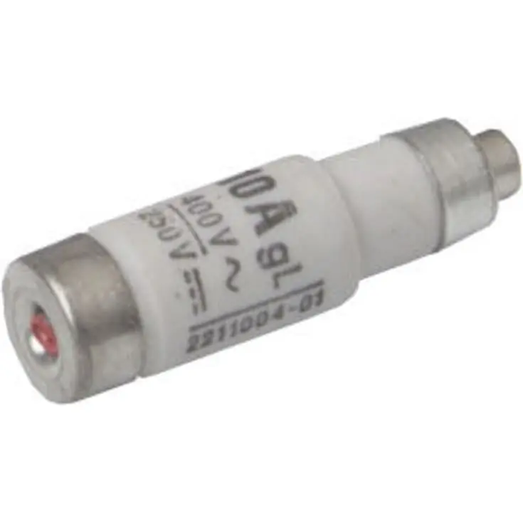 Skarp pris | 10 stk Neozed D01 sikring, 16A