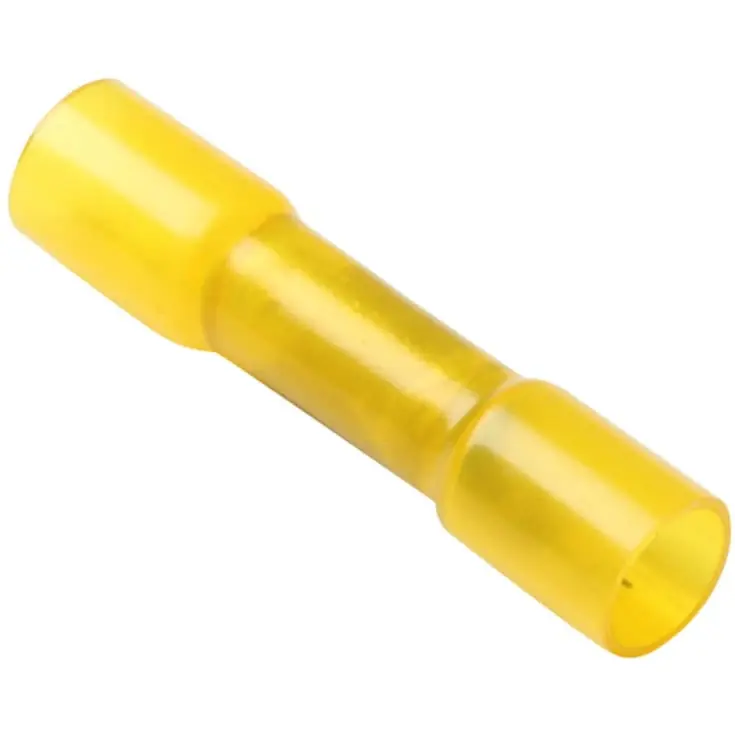 10 stk Duraseal pressemuffe med krympeflex, 3-6 mm² - Rabat