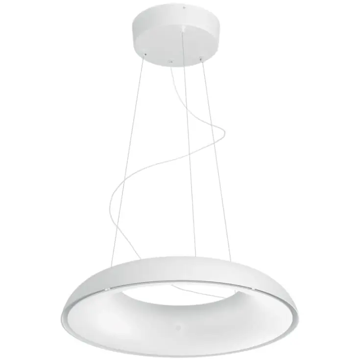 Topprodukt | Philips Hue Connected Amaze pendel, hvid