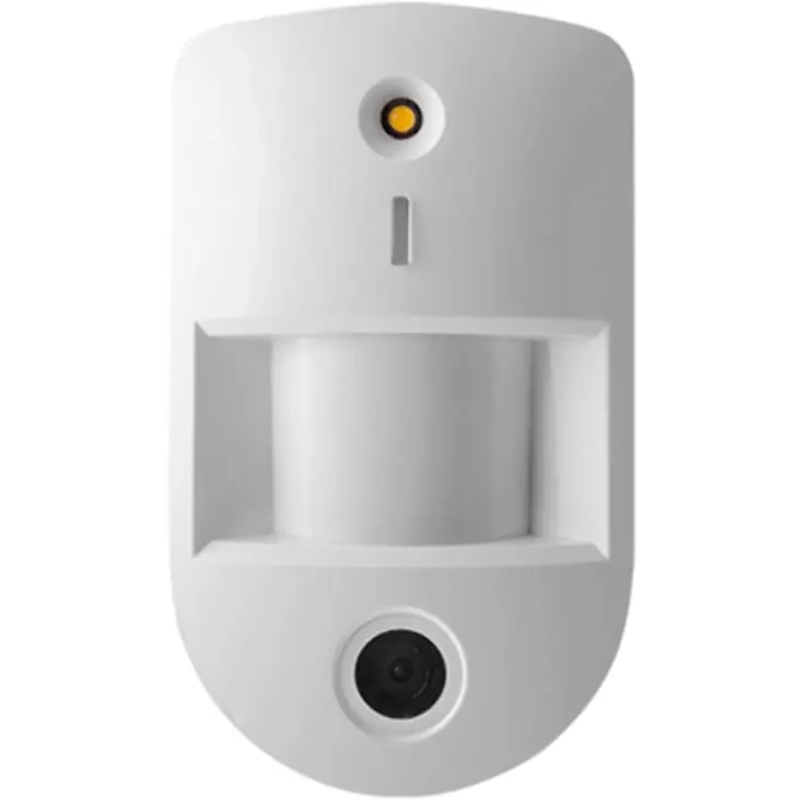 Anbefalet valg - TrueGuard fotobevægelsessensor