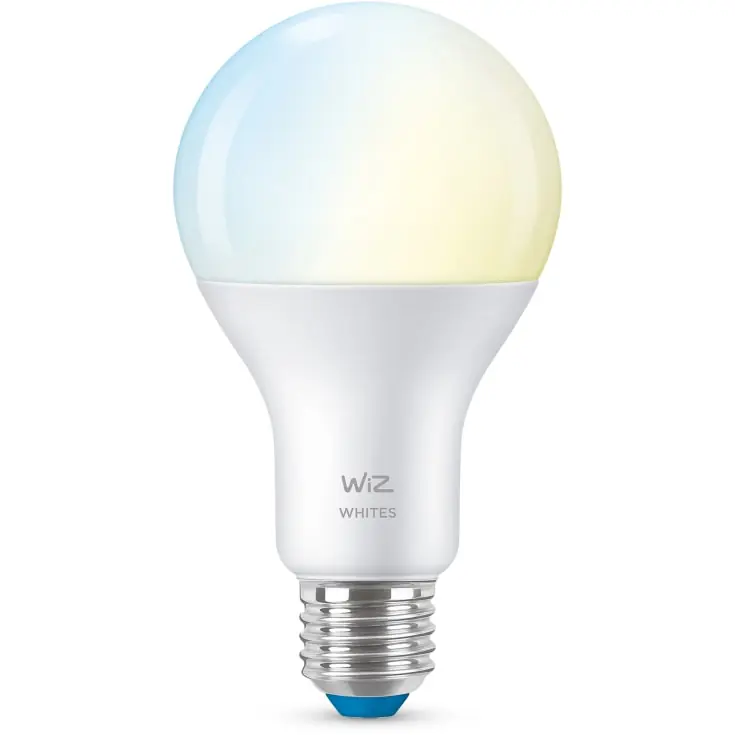 Wiz E27 standardpære, 2700K-6500K, 13W | Netop ankommet