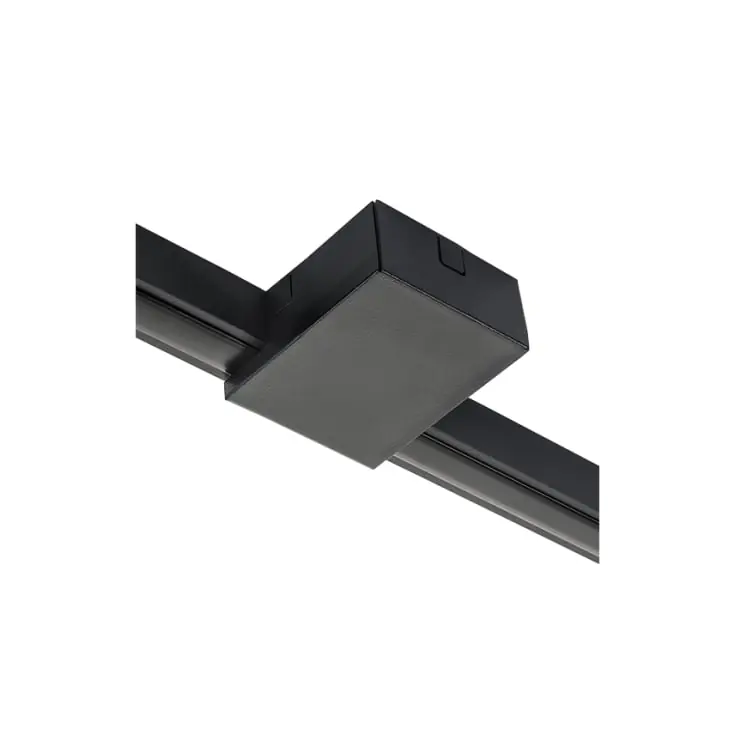SG Zip Tilkobling flytbar 1F, sort | Kampagnetilbud