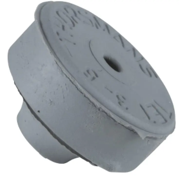 Skarp pris - Schneider Electric gummipakdåse, Ø10-14 mm