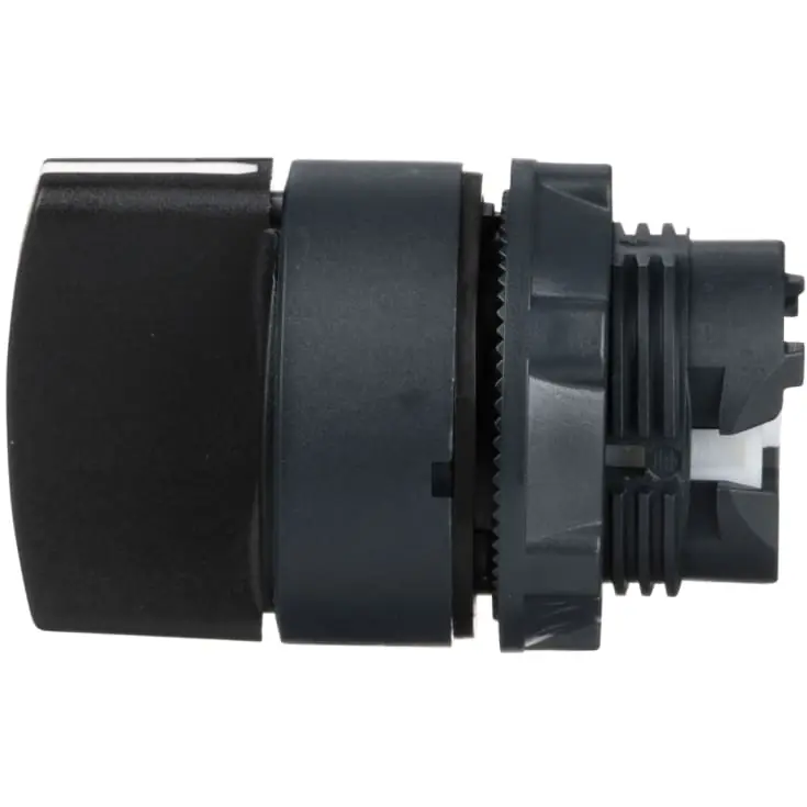 Godt tilbud | Schneider Harmony ZB5AD3 drejegreb, 3 positioner