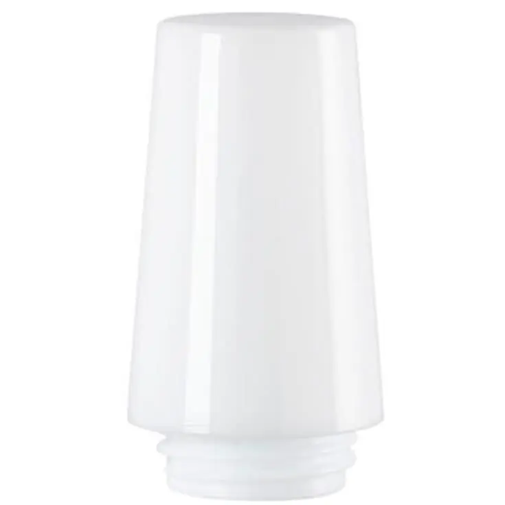 Kan bestilles - Ifö Electric reserveglas til E14 Bernadotte loftlampe