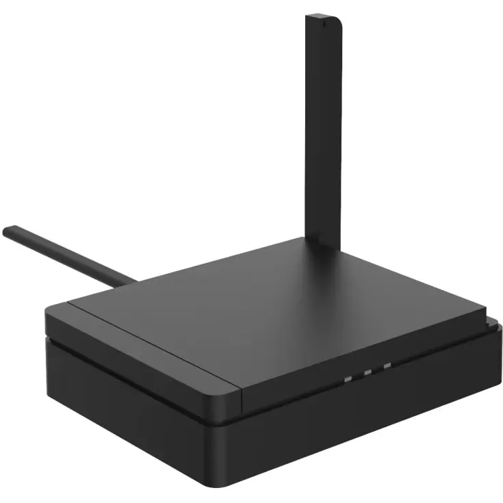 SG Smart Gateway - Populær