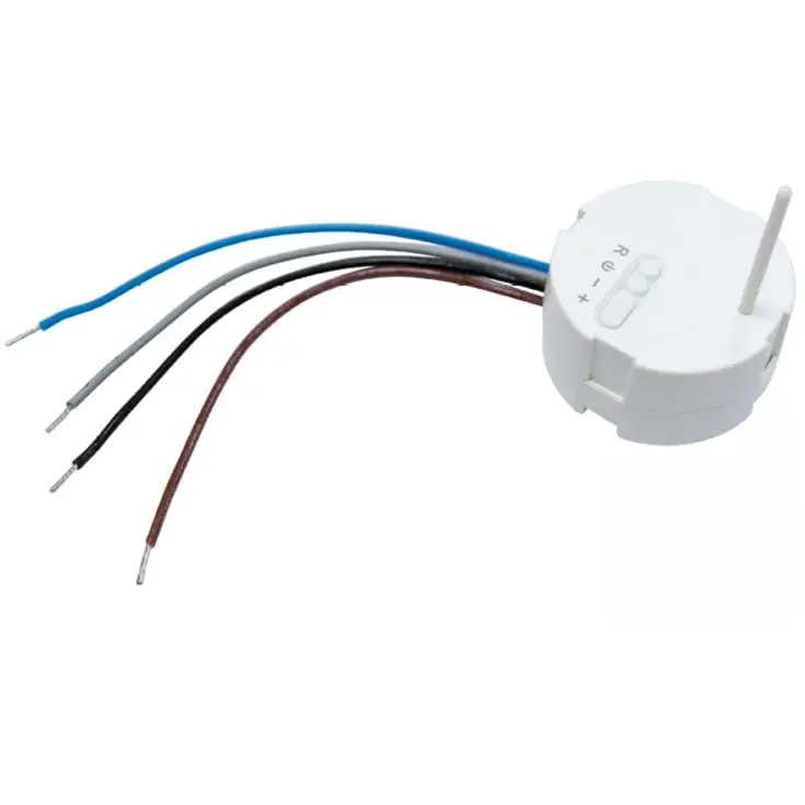 Skarp pris - SG LEDDim Smart Pill Mini lysdæmper